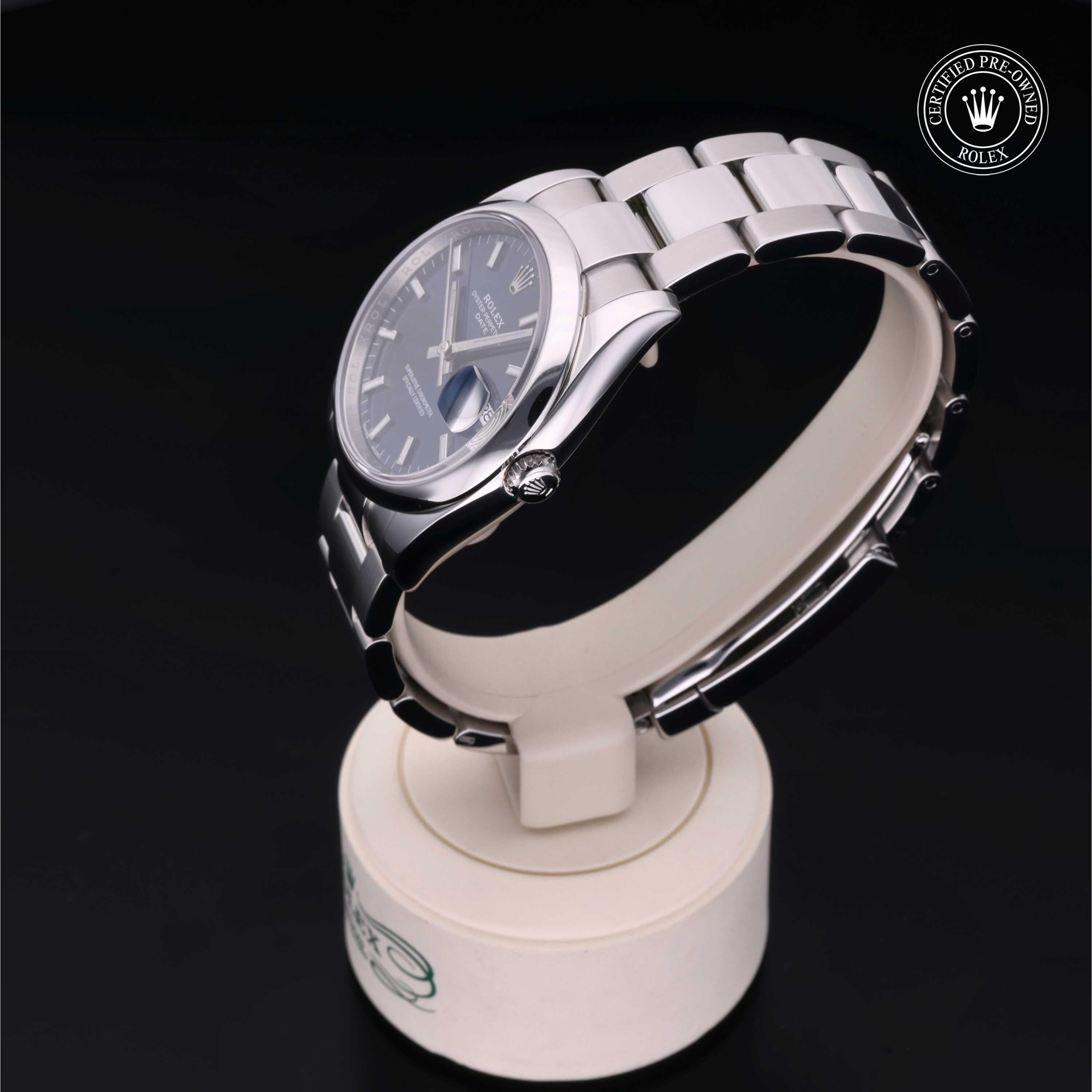 Rolex Certified Pre-Owned Cosmograph Daytona 40mm 116523 G561124 - 360° view