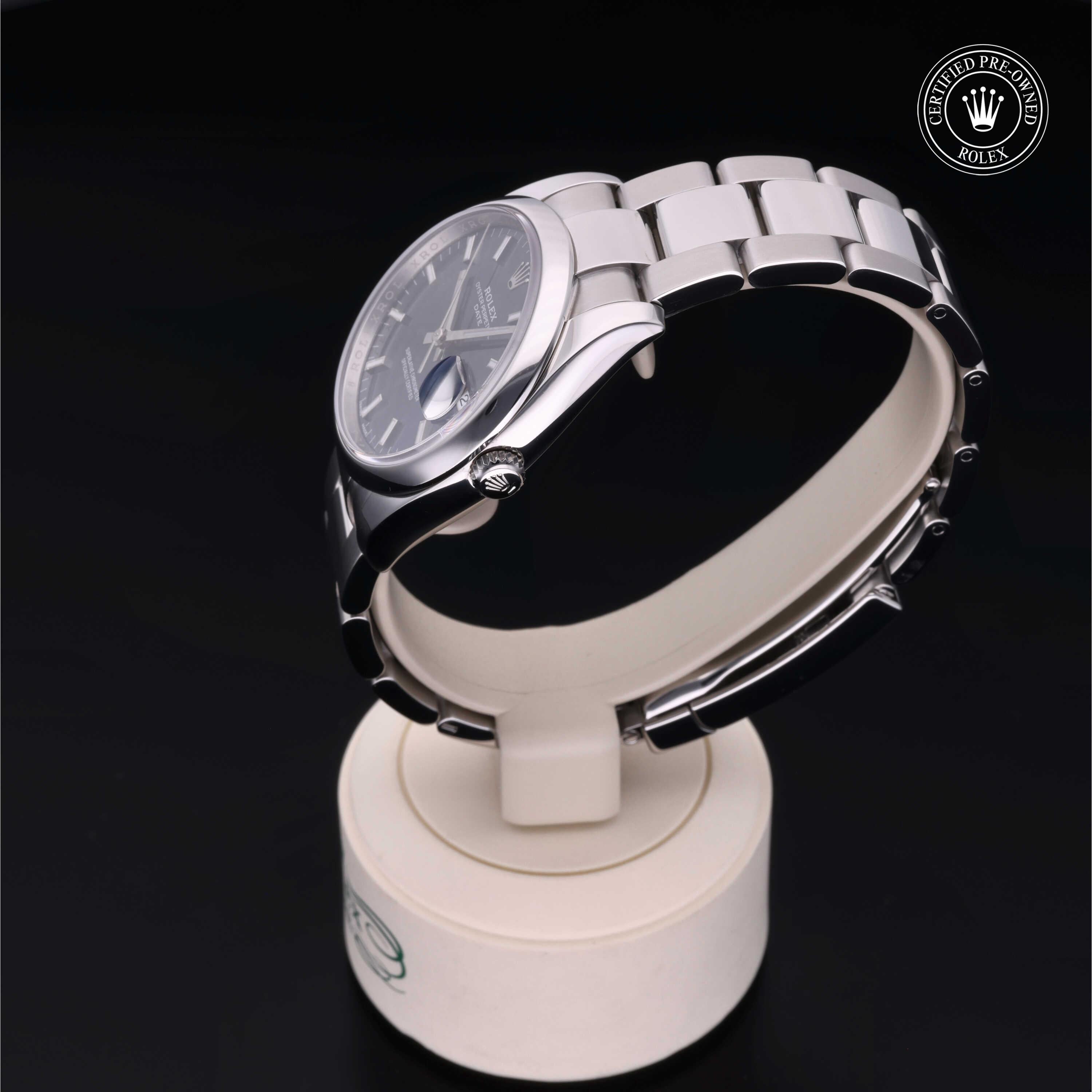 Rolex Certified Pre-Owned Cosmograph Daytona 40mm 116523 G561124 - 360° view