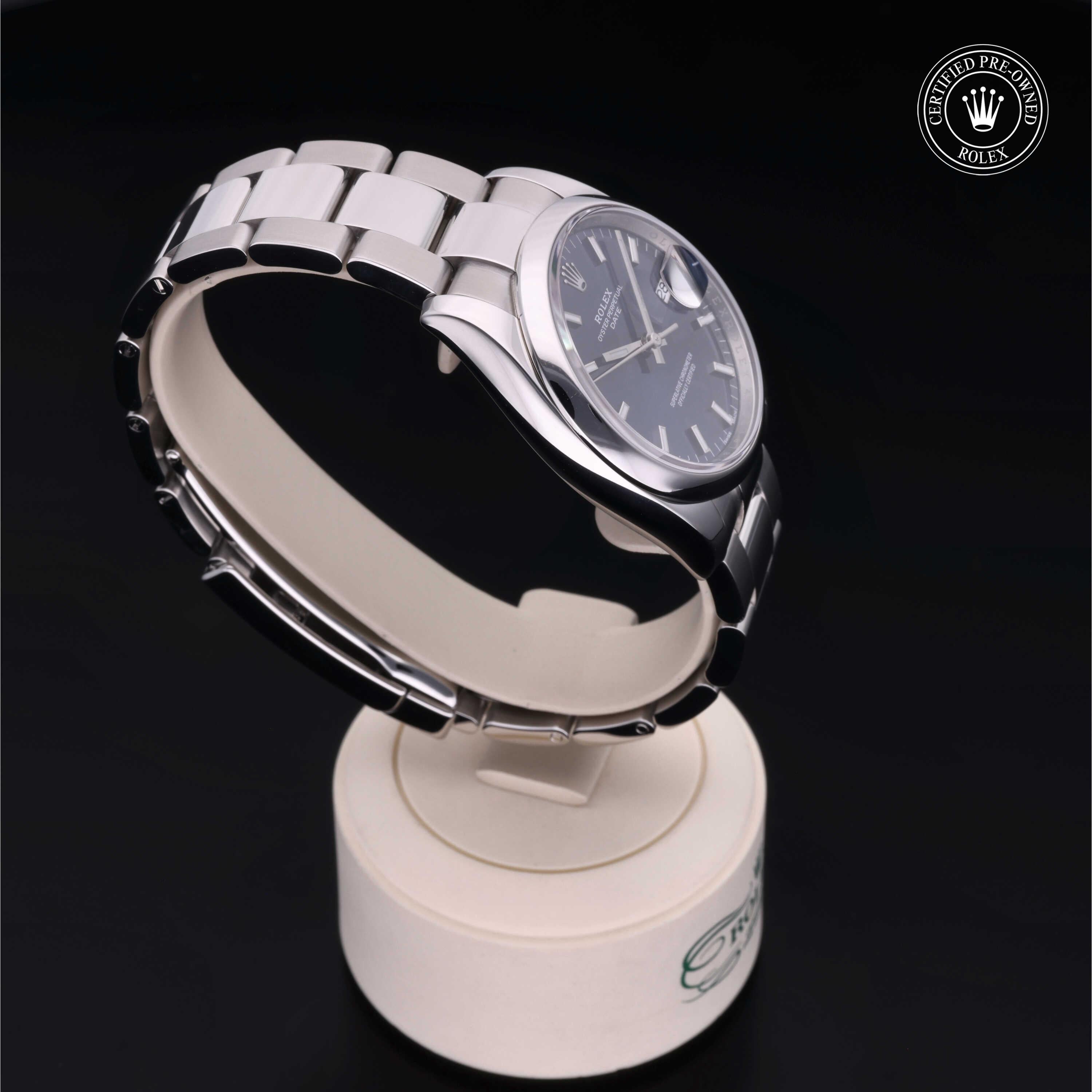 Rolex Certified Pre-Owned Cosmograph Daytona 40mm 116523 G561124 - 360° view