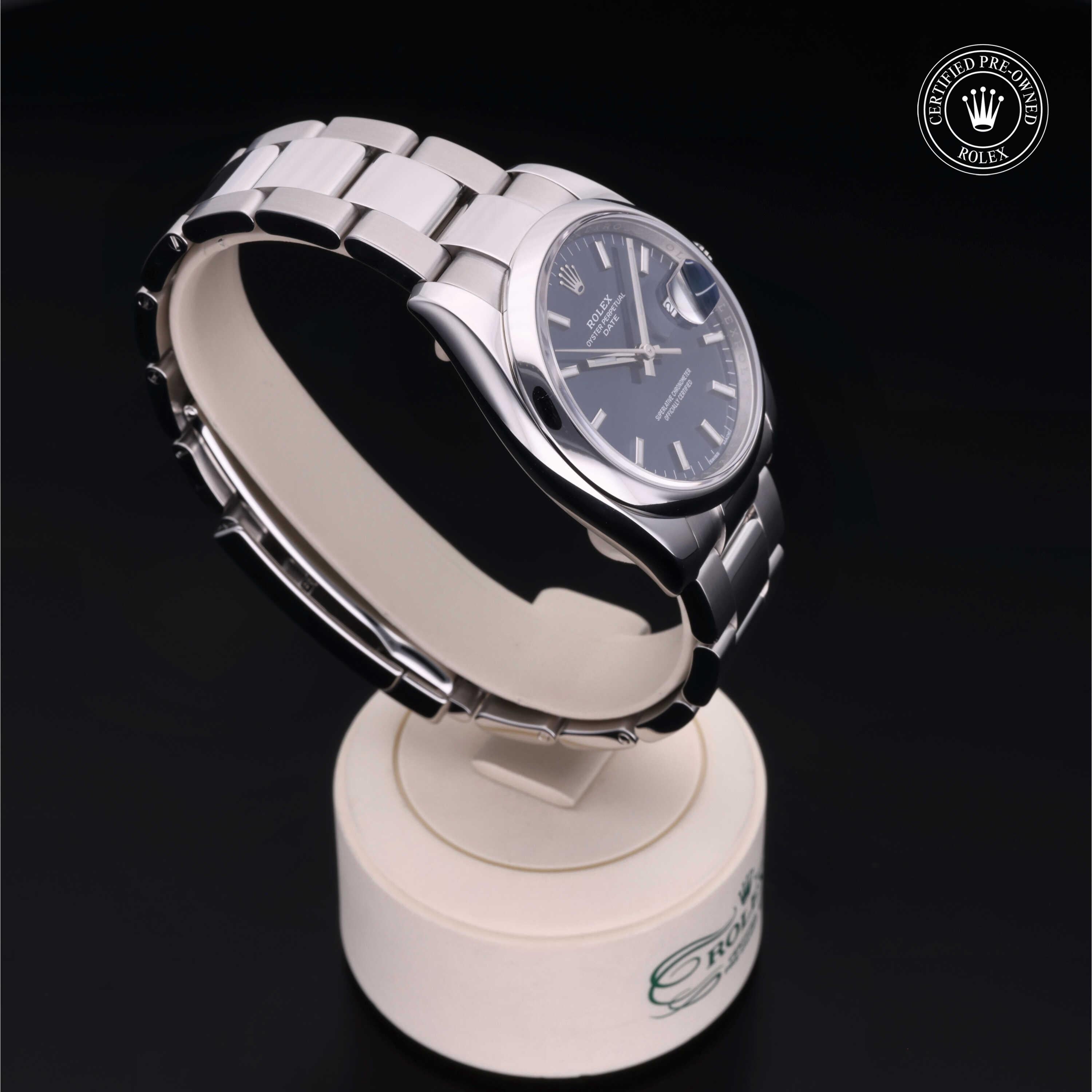 Rolex Certified Pre-Owned Cosmograph Daytona 40mm 116523 G561124 - 360° view