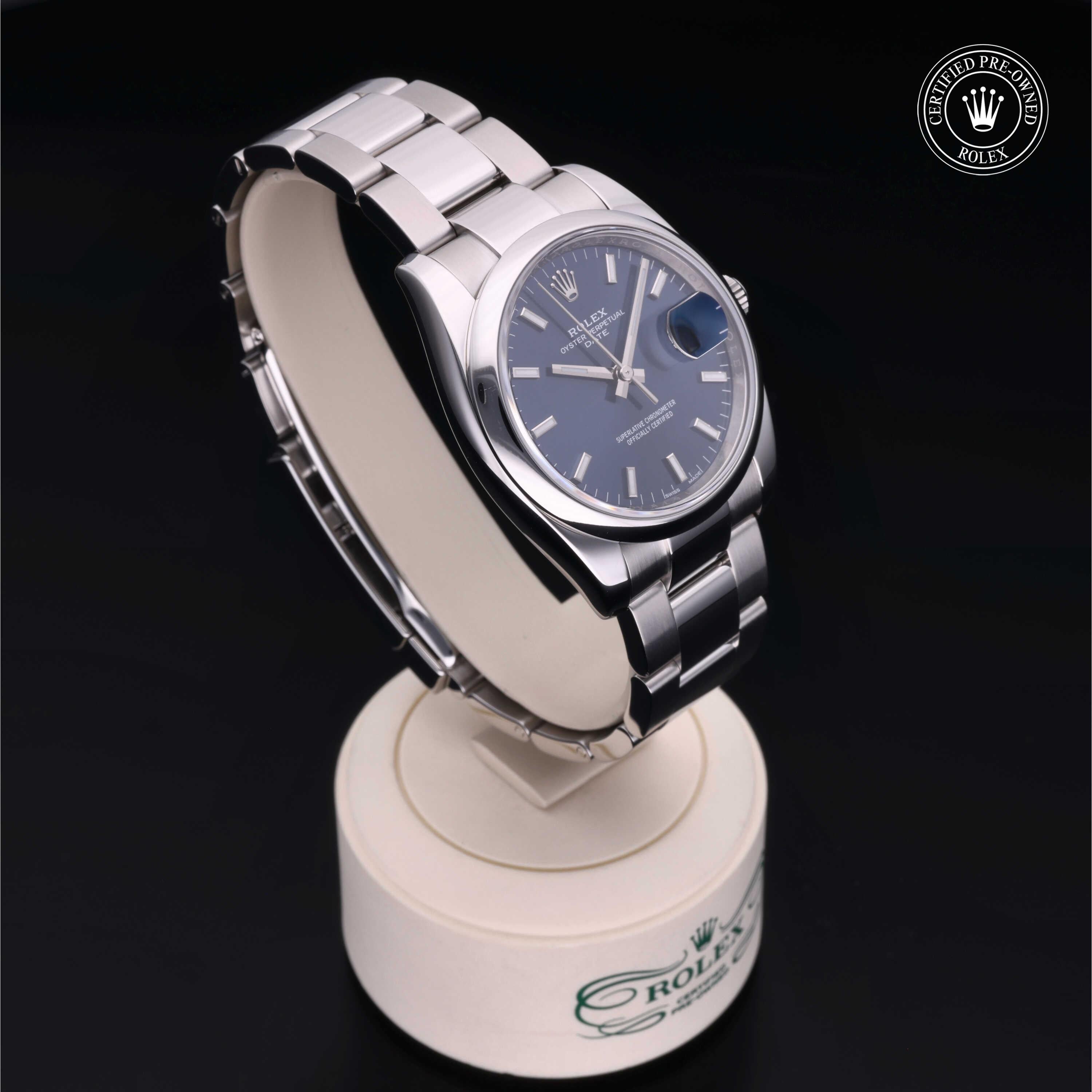 Rolex Certified Pre-Owned Cosmograph Daytona 40mm 116523 G561124 - 360° view