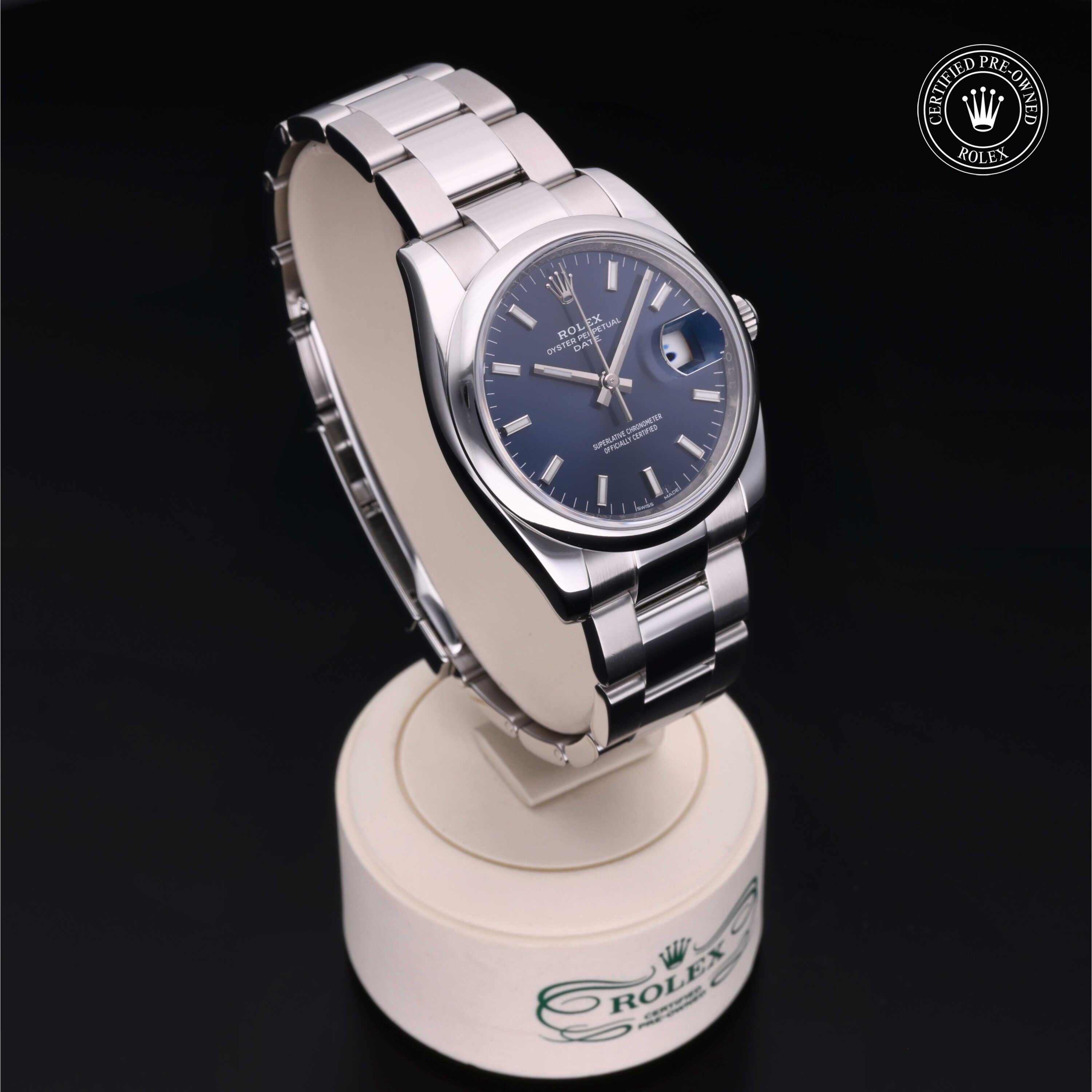 Rolex Certified Pre-Owned Cosmograph Daytona 40mm 116523 G561124 - 360° view