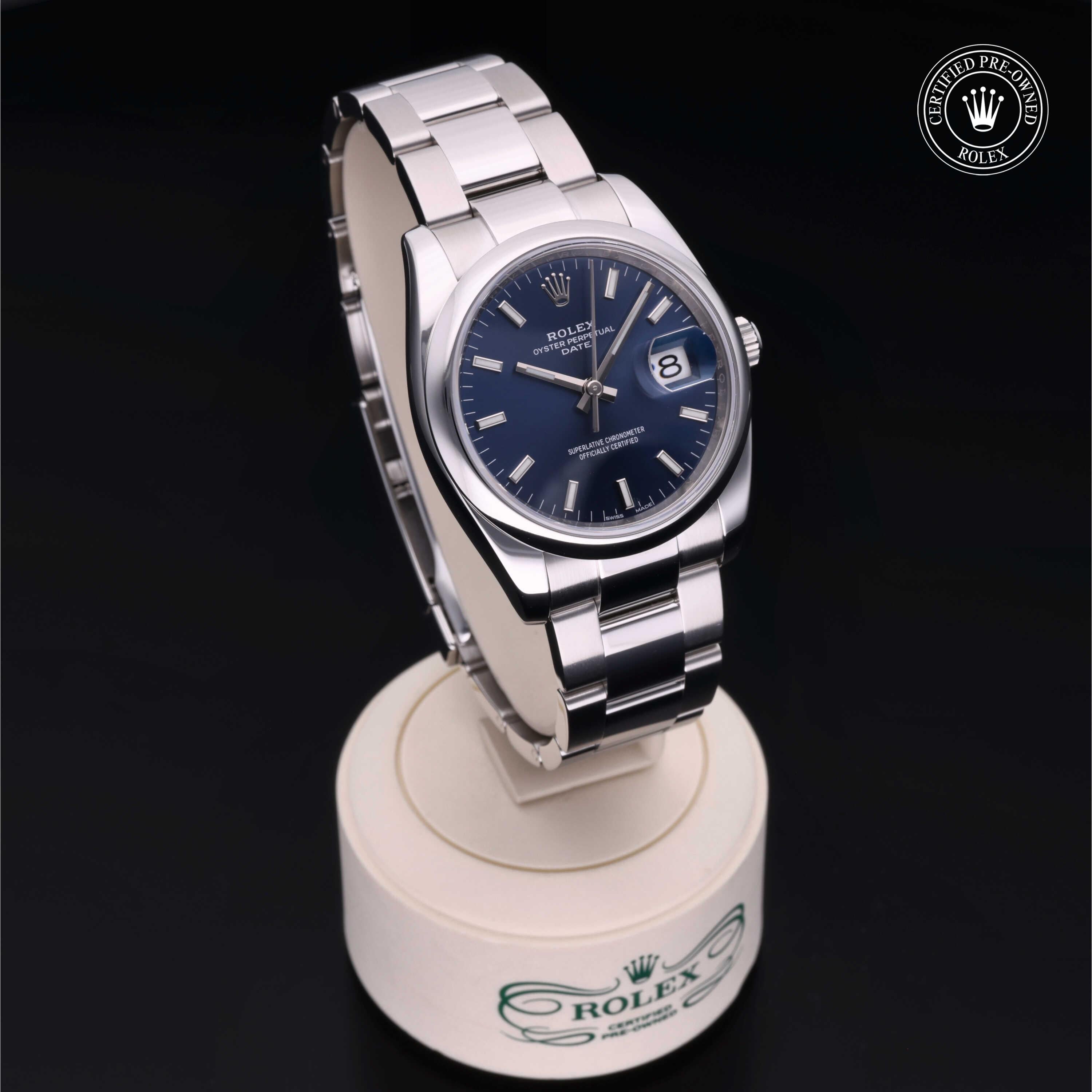 Rolex Certified Pre-Owned Cosmograph Daytona 40mm 116523 G561124 - 360° view