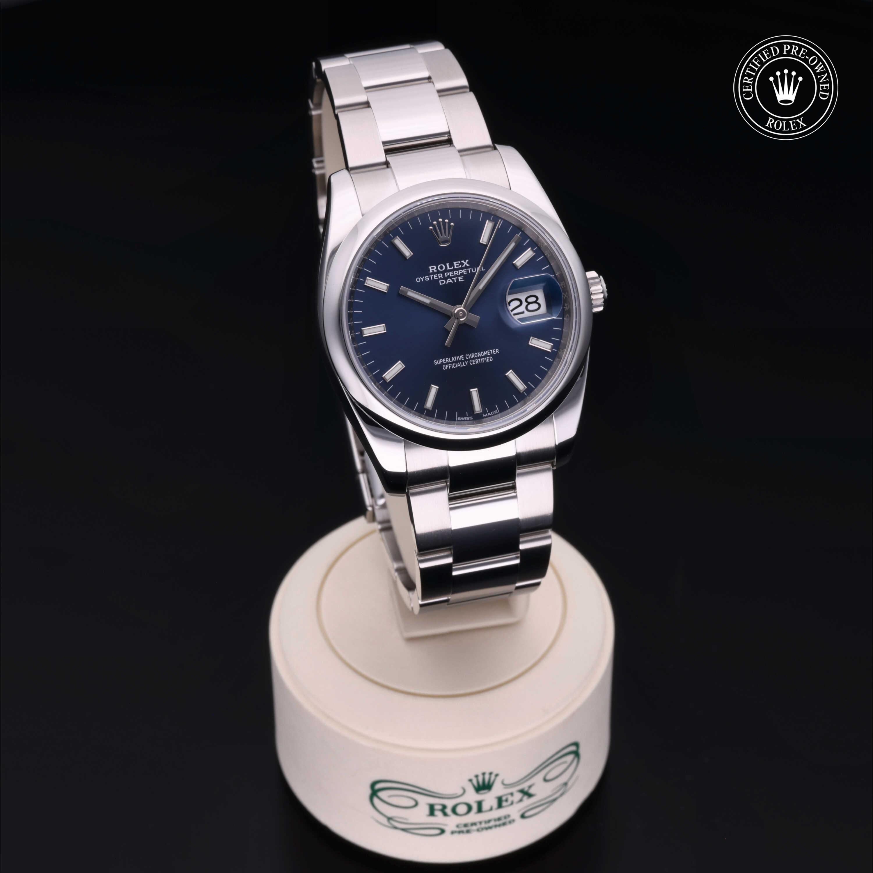 Rolex Certified Pre-Owned Cosmograph Daytona 40mm 116523 G561124 - 360° view