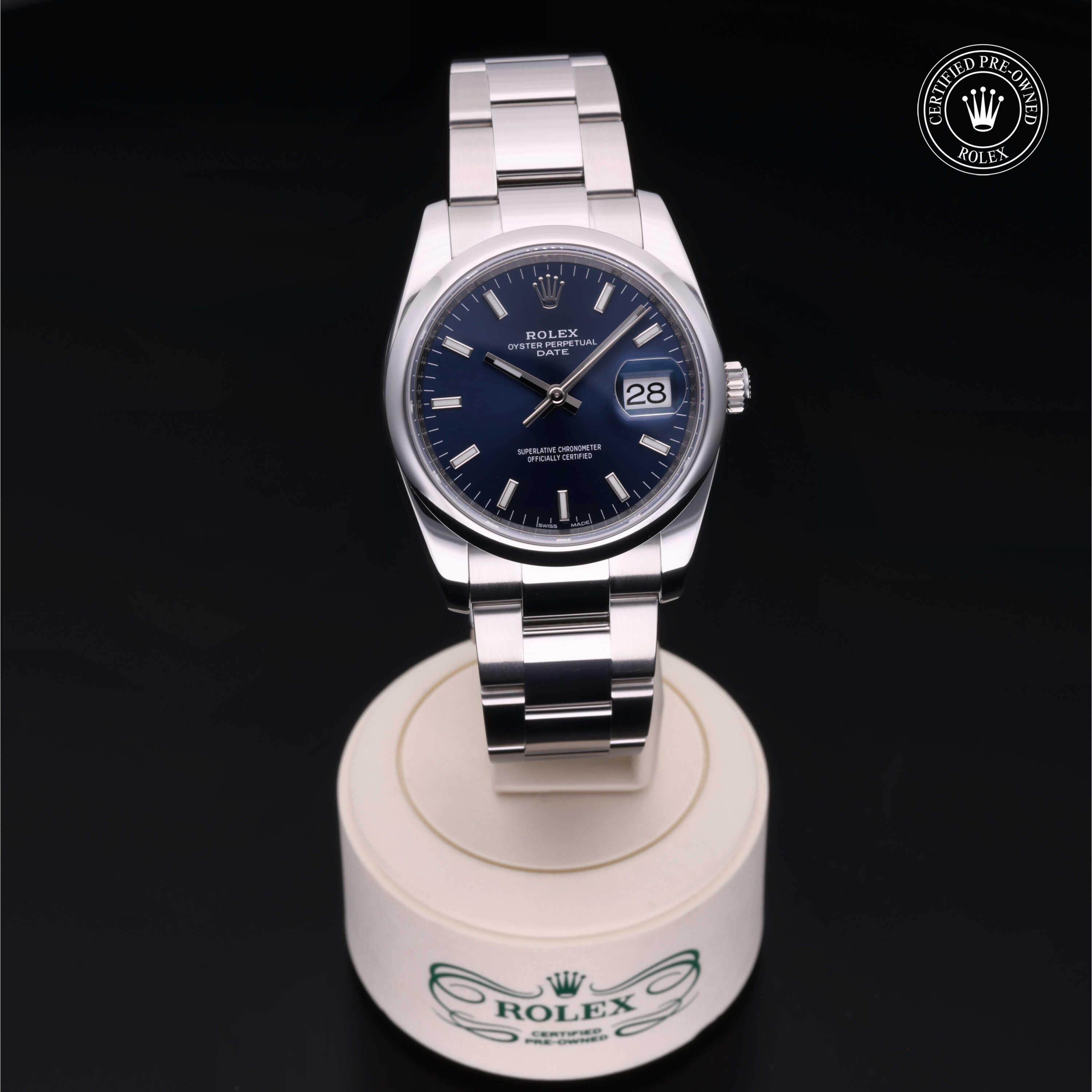 Rolex Certified Pre-Owned Cosmograph Daytona 40mm 116523 G561124 - 360° view