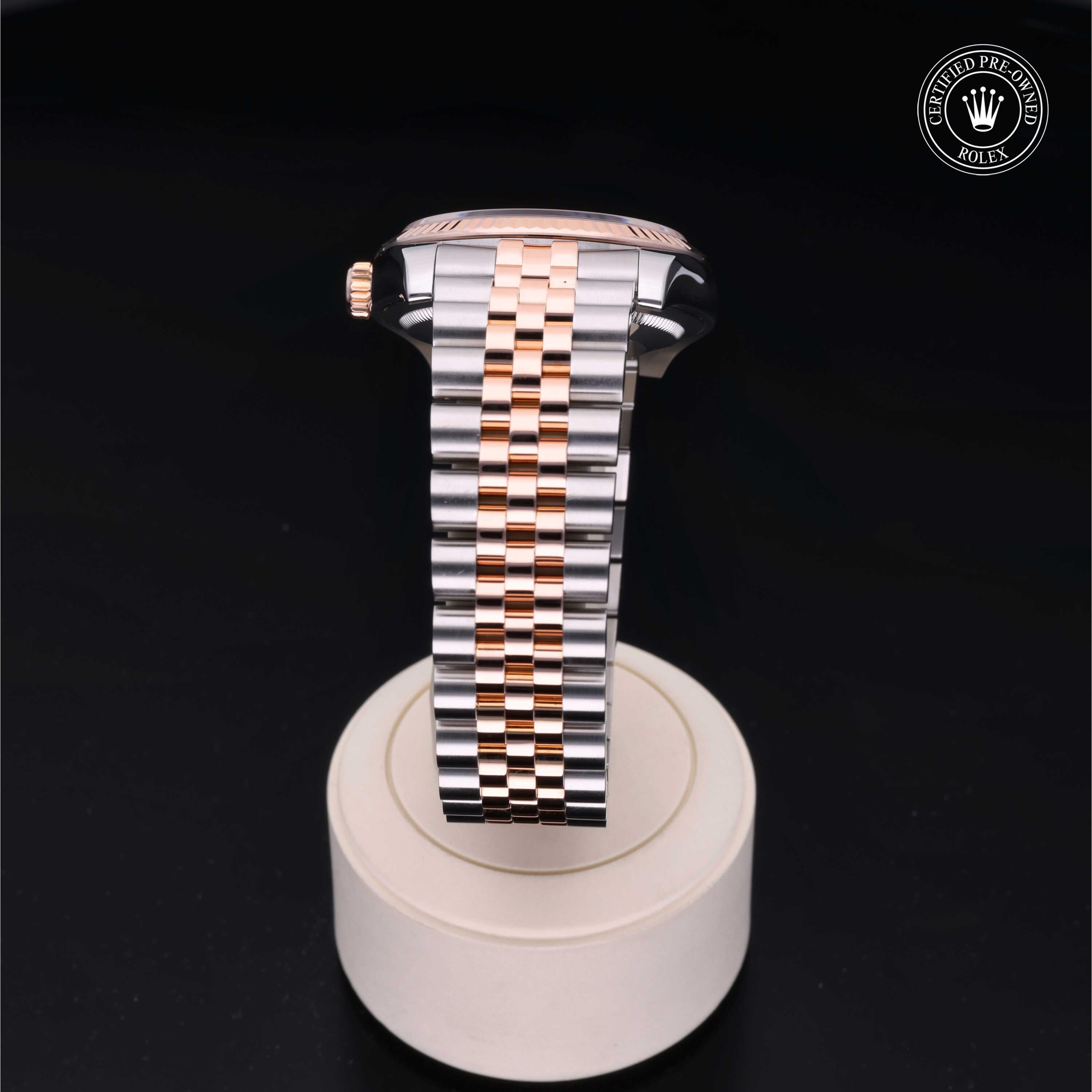 Rolex Certified Pre-Owned Datejust 36mm 116231 D307369 - 360° view