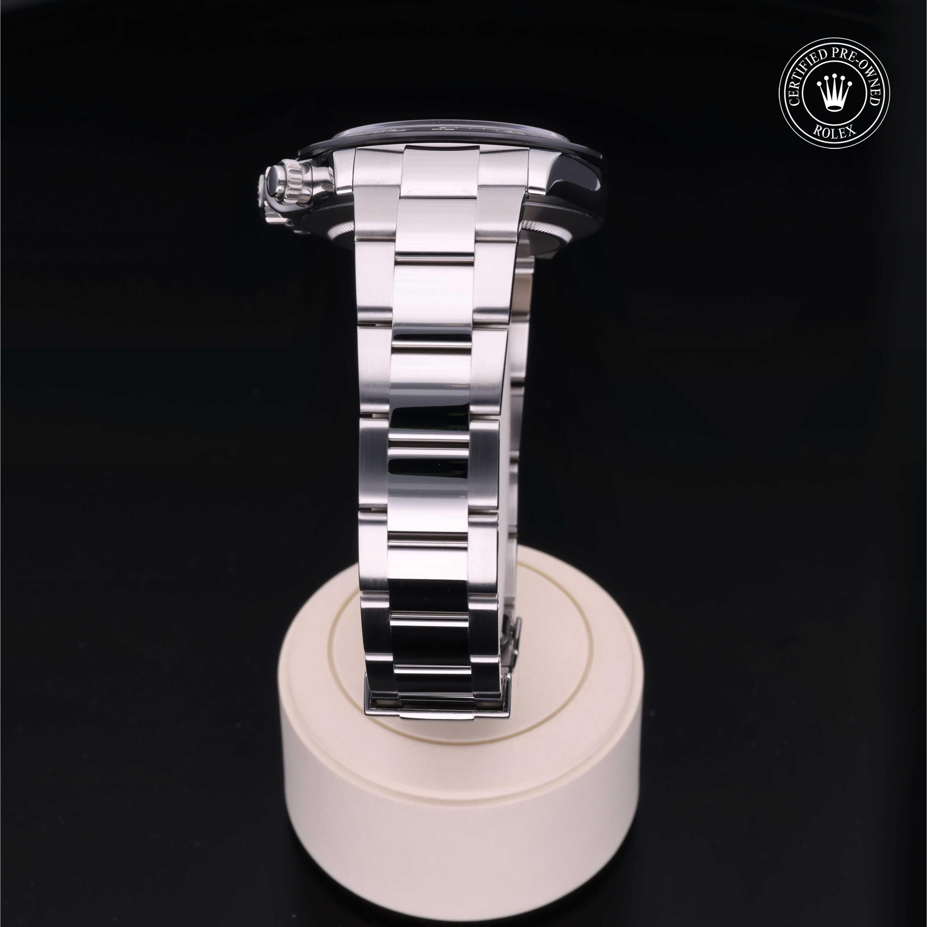 Rolex Certified Pre-Owned Cosmograph Daytona 116500LN 280757N2 - 360° view