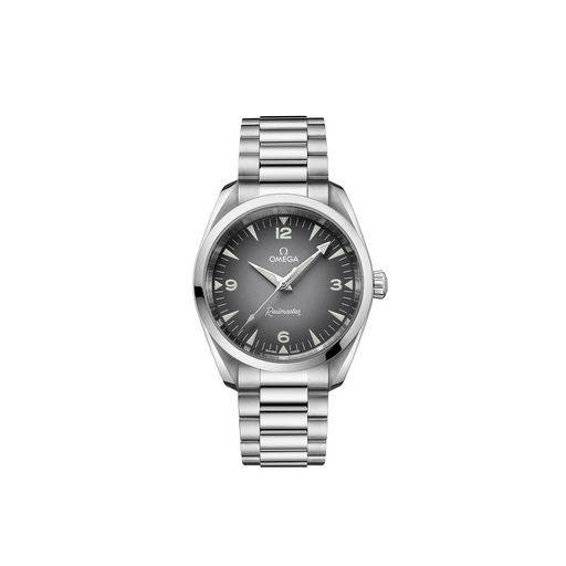 Railmaster 38mm 235.10.38.20.06.001 Watches Omega