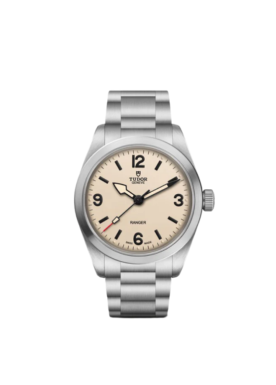 TUDOR Ranger