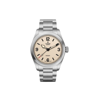 TUDOR Ranger