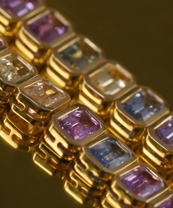 Michael Spiers Jewellery Repair