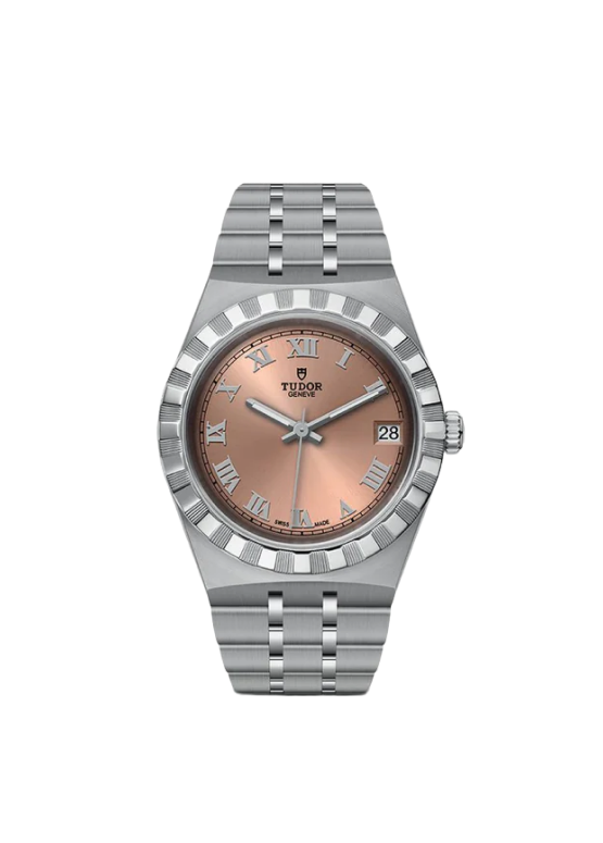 TUDOR Royal
