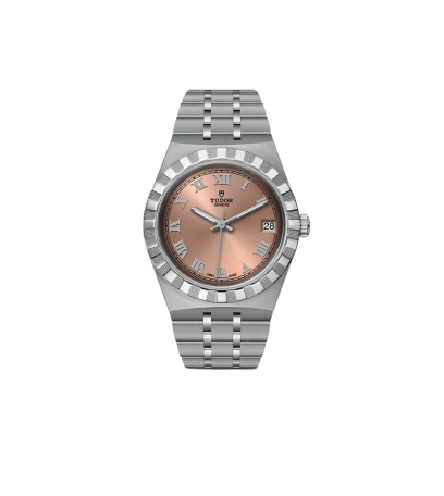 TUDOR Royal