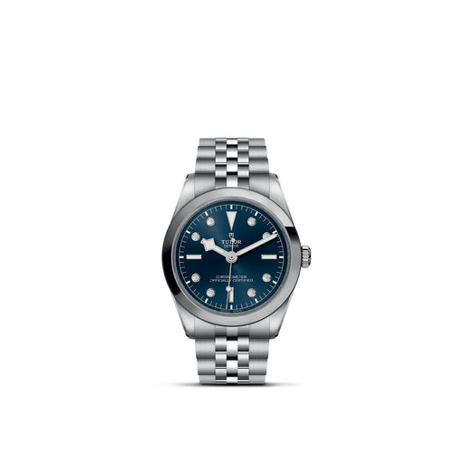 NEW: TUDOR Black Bay 36 M79640-0005 Watches Tudor 442K206  
