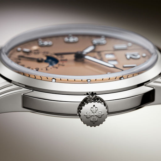 Patek Philippe Grand Complications Annual Calendar Moon Phases 5320G