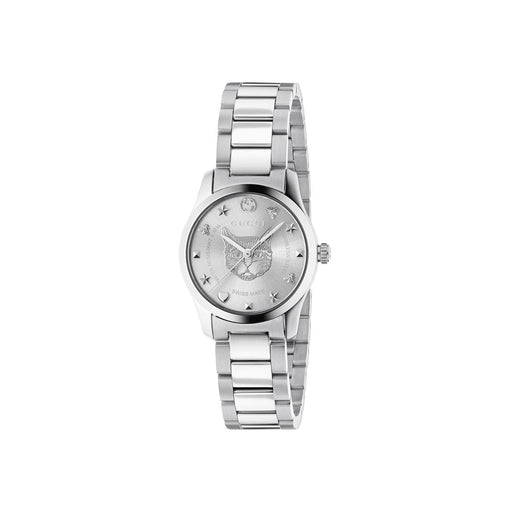 Gucci G-Timeless Watch, 27mm Quartz YA126595 Watches Gucci   