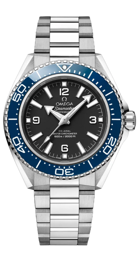 Seamaster Planet Ocean 600M Co-Axial 42mm watch