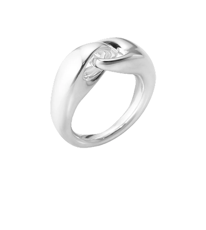 Sterling Silver Rings