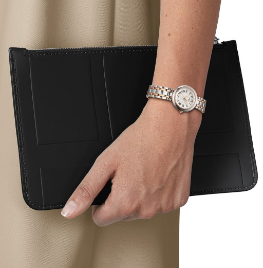 Small Watch Sizes