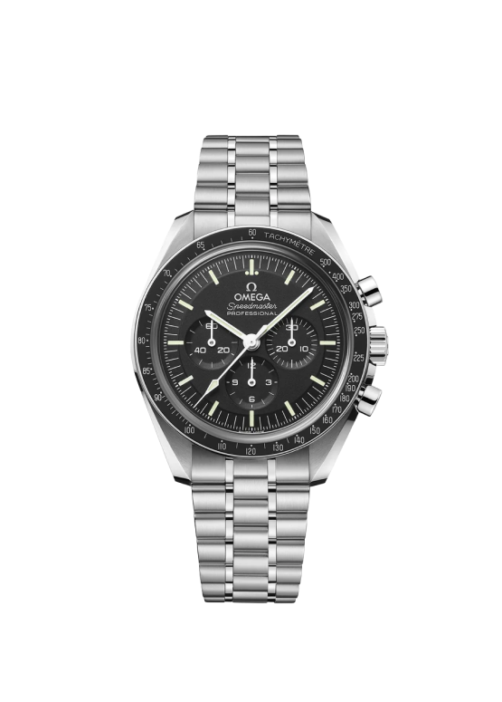OMEGA Speedmaster Collection