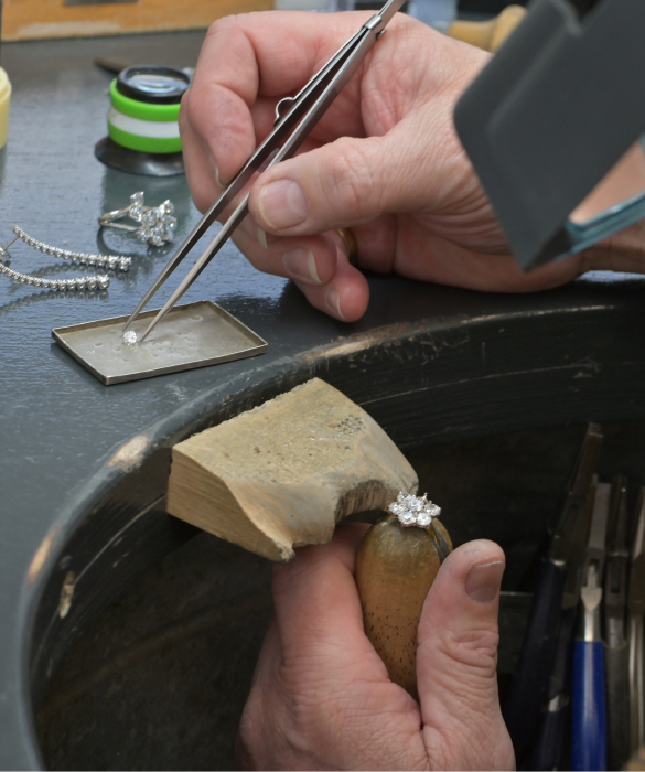 Jewellery Standards