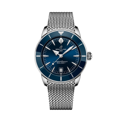 Superocean Heritage B01 Chronograph 42 AB0156161C1A1