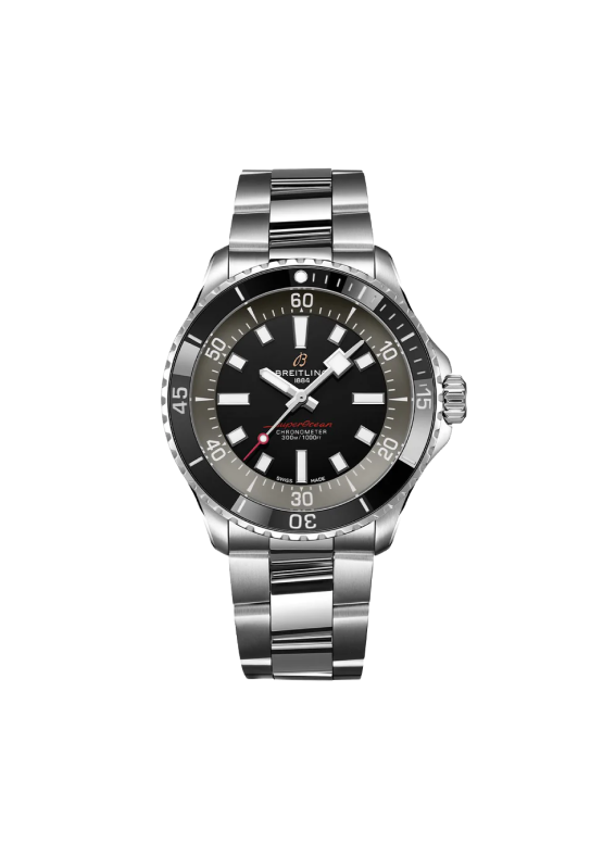Breitling Superocean