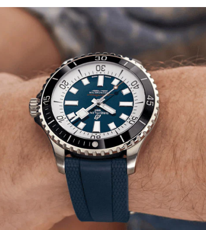 Breitling Superocean