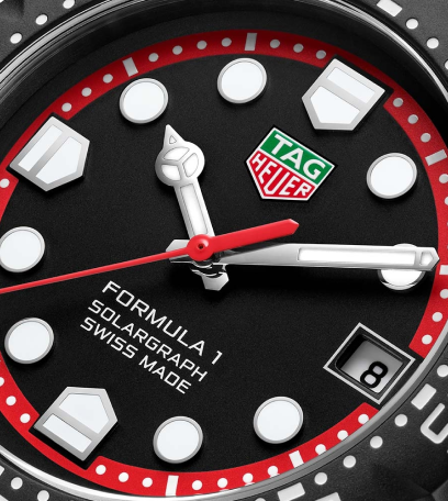 TAG Heuer Men's Watches