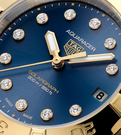 TAG Heuer Women's Watches