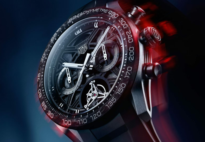 TAG Heuer Formula 1 Collection