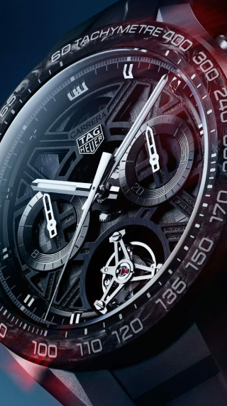 TAG Heuer Formula 1 Collection