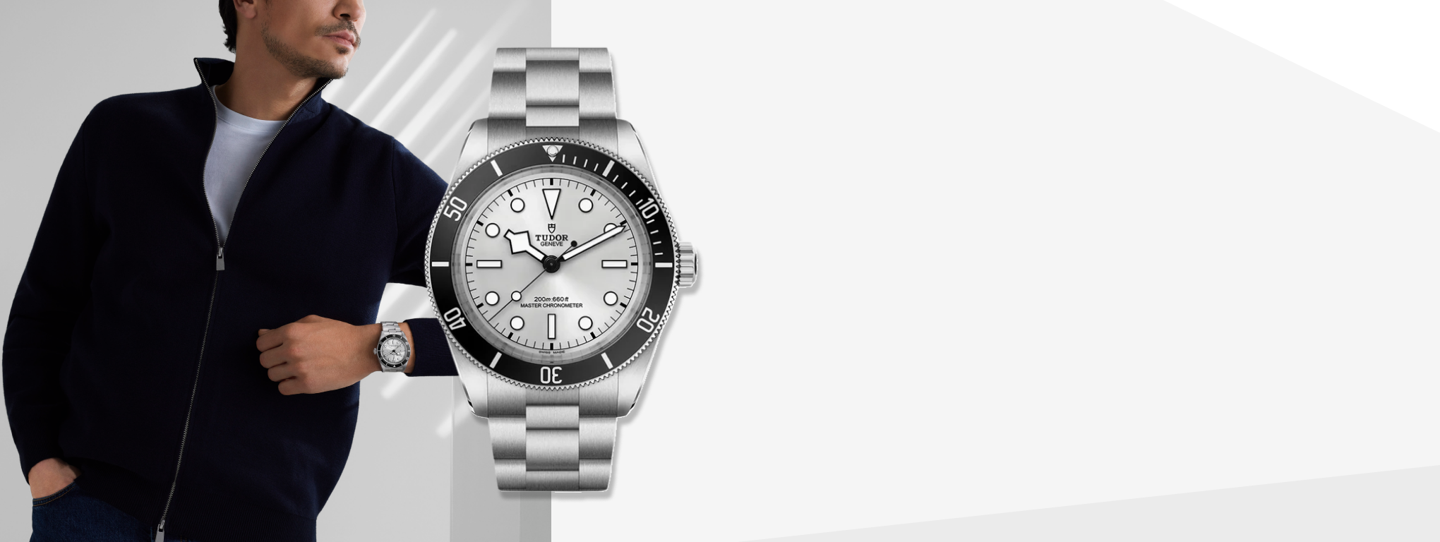TUDOR Black Bay 68