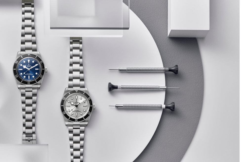 TUDOR Black Bay 68 Watches and Wonders Released Models