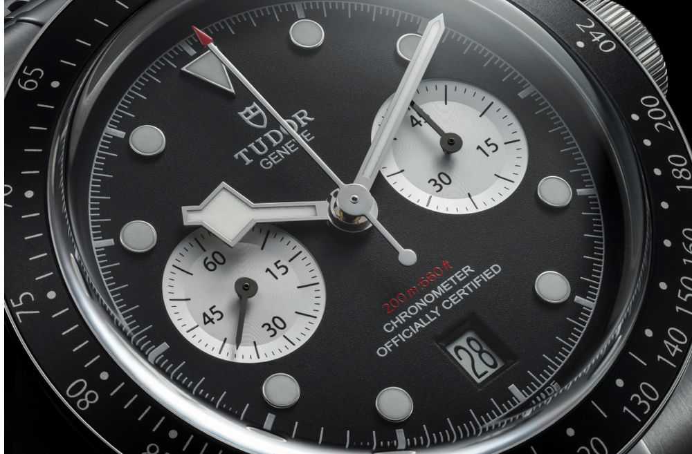 TUDOR Black Bay 58 Watches and Wonders Released Models