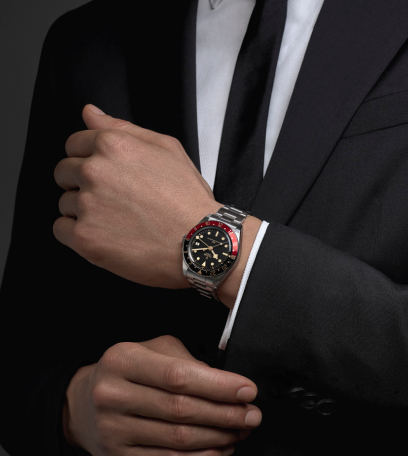 TUDOR Men's Watches