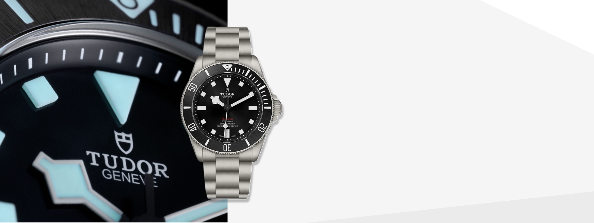 TUDOR Pelagos 39