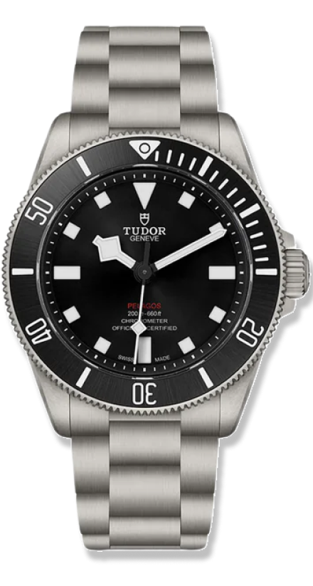 TUDOR Pelagos 39 Diving Watch