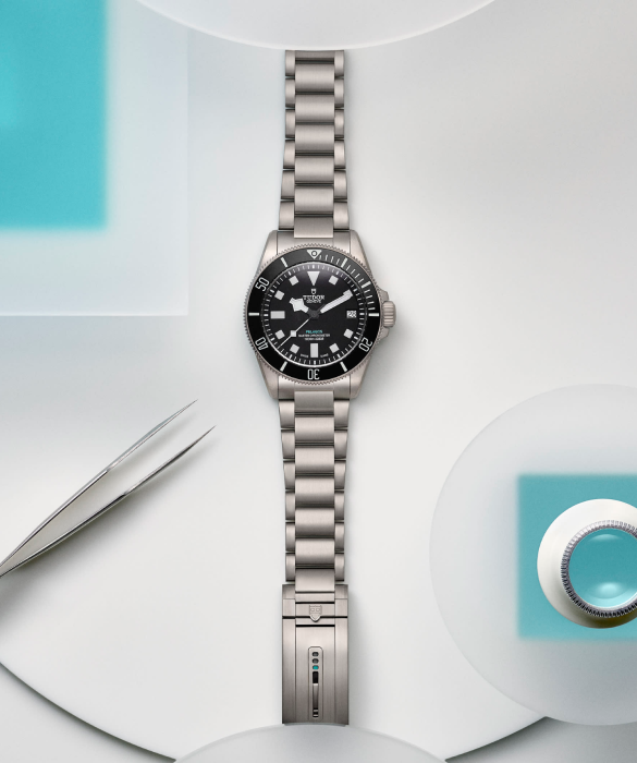 TUDOR Pelagos Ultra