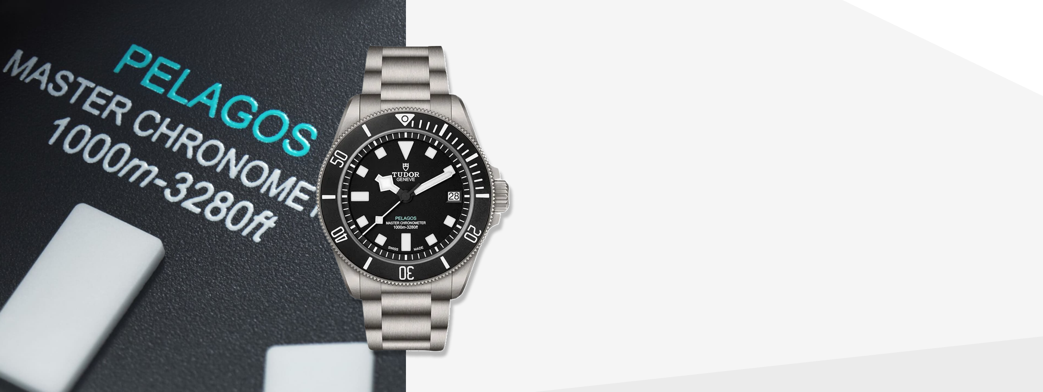 TUDOR Pelagos Ultra