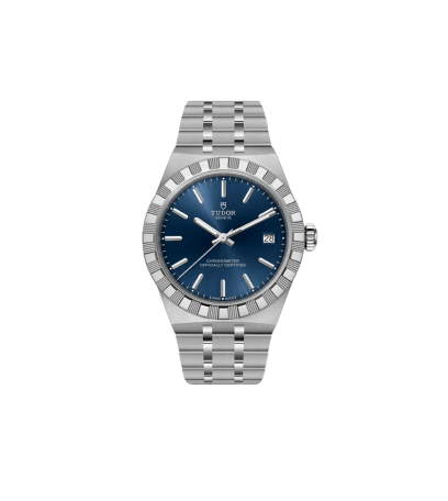 TUDOR Royal