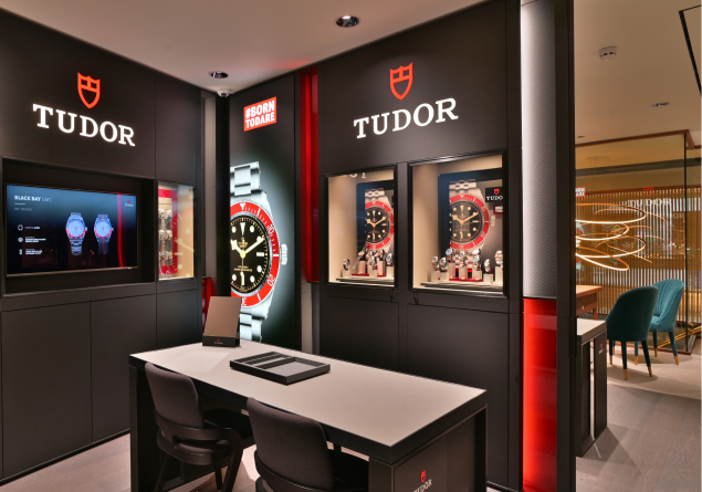 Our Showrooms
