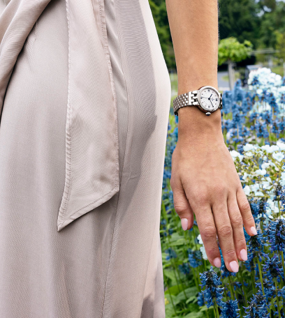 TUDOR Women's Watches