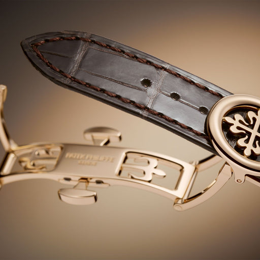 Patek Philippe Grand Complications Split-Seconds Chronograph 5370R-001 Watches Patek Philippe