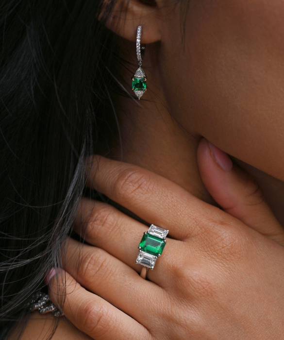 Michael Spiers Jewellery