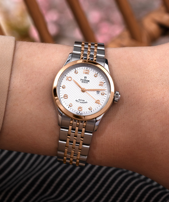 TUDOR 1926 Collection