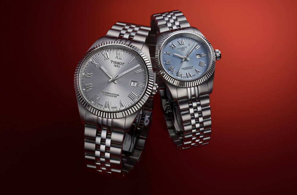 Tissot Classic Ballade Watches
