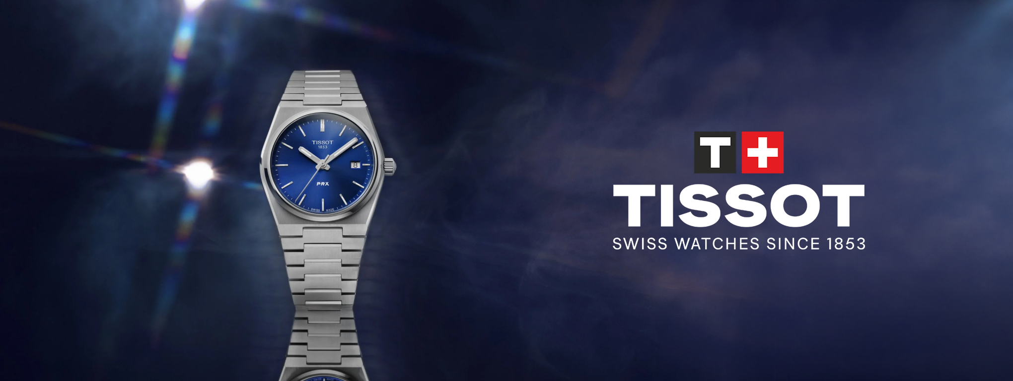Tissot Classic Watches