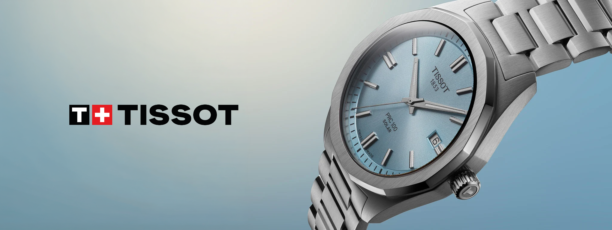 Michael Spiers Exeter Tissot Watches