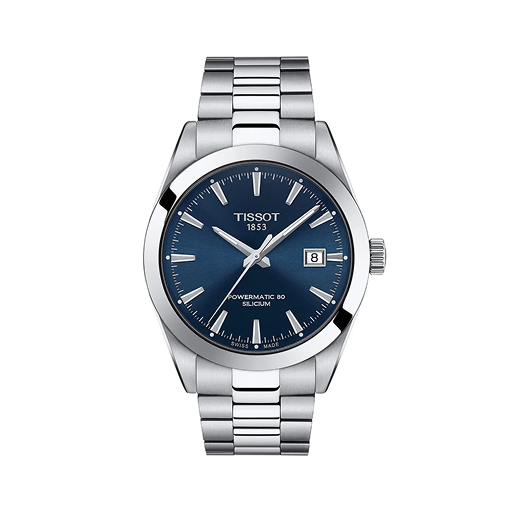 Tissot Gentleman Watches